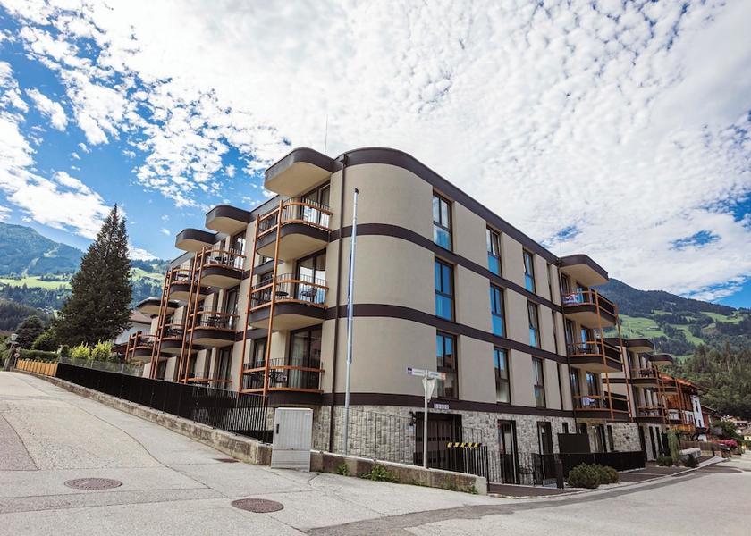 Tyrol Fuegen Exterior