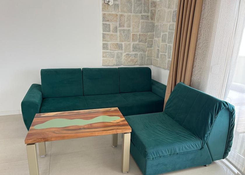 Zadar Sveti Filip i Jakov Living area