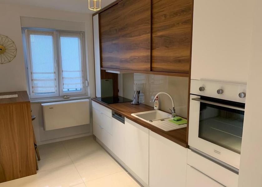 Zadar Sveti Filip i Jakov Private kitchen