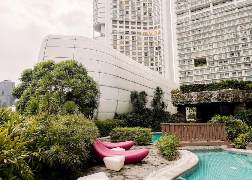  Mandaluyong Pool