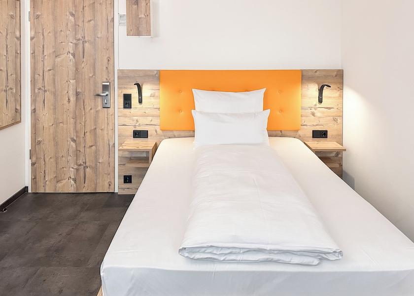 Bavaria Landshut Room