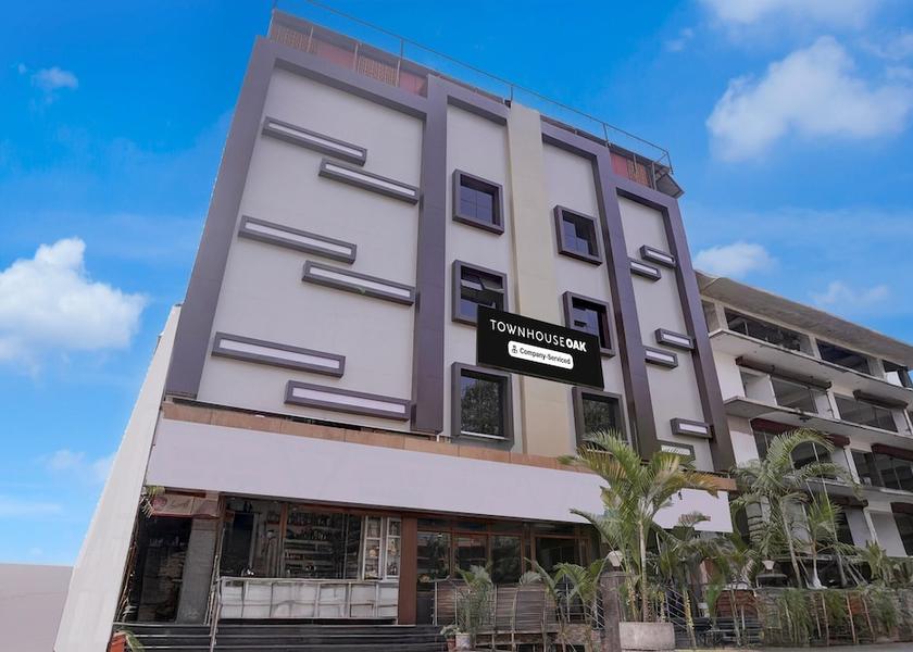 Karnataka Dharwad Exterior