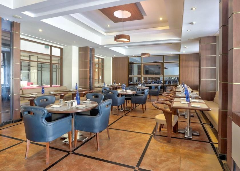 Andhra Pradesh Kakinada Dining