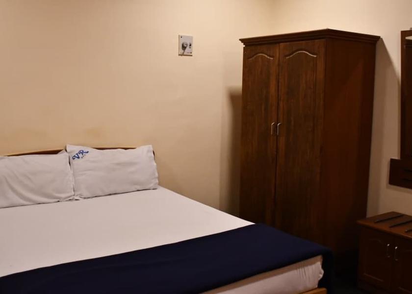 Andhra Pradesh Anantapur Room