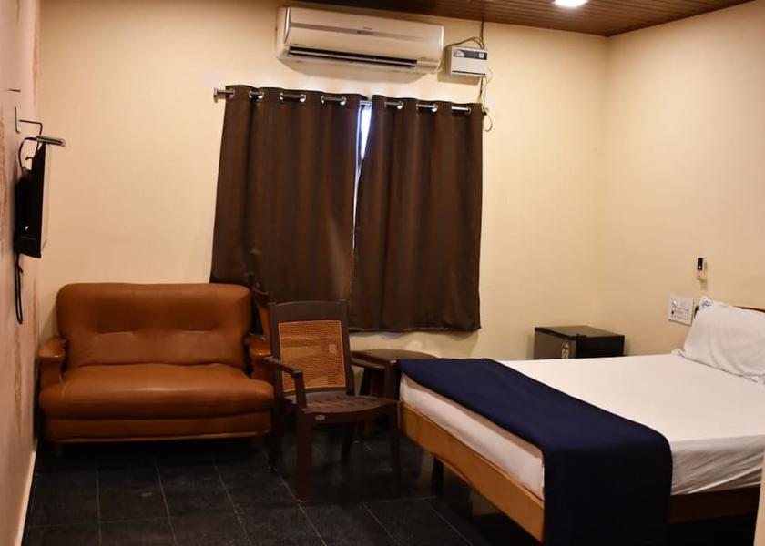 Andhra Pradesh Anantapur Room