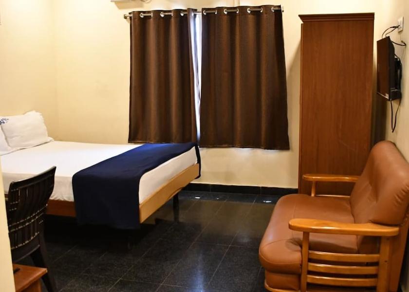 Andhra Pradesh Anantapur Room
