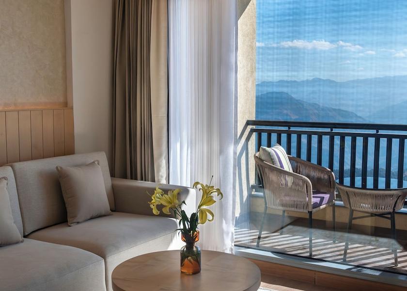 Himachal Pradesh Shimla Room