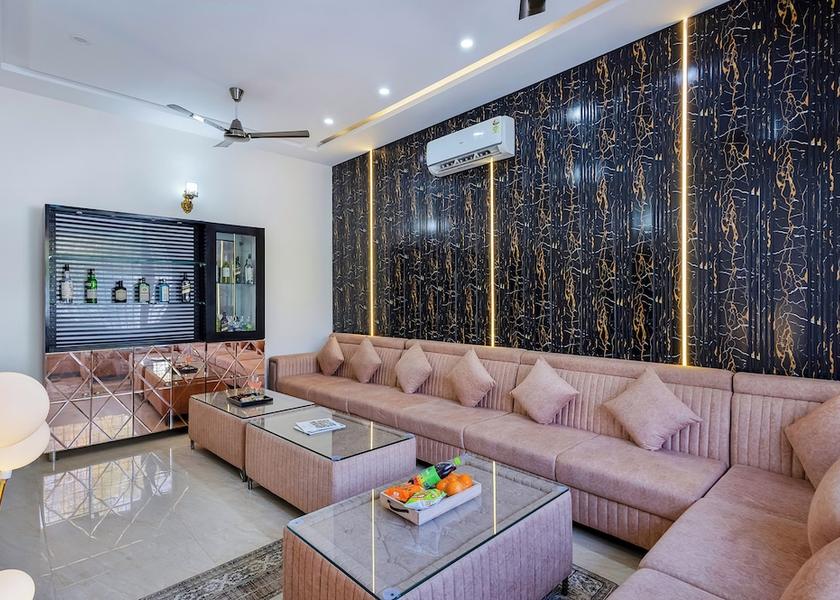 Haryana Faridabad Interior