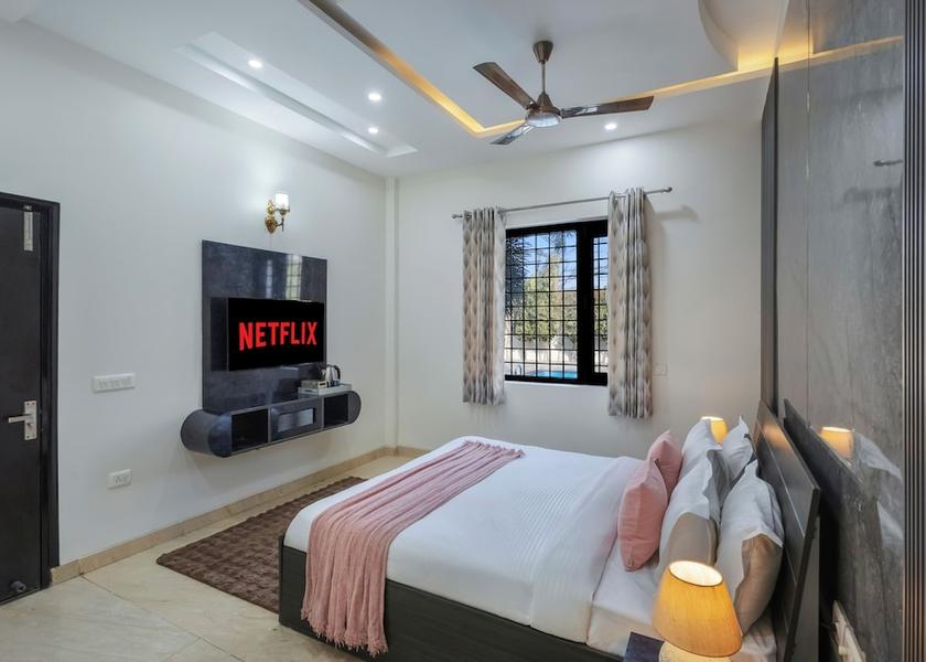 Haryana Faridabad Room