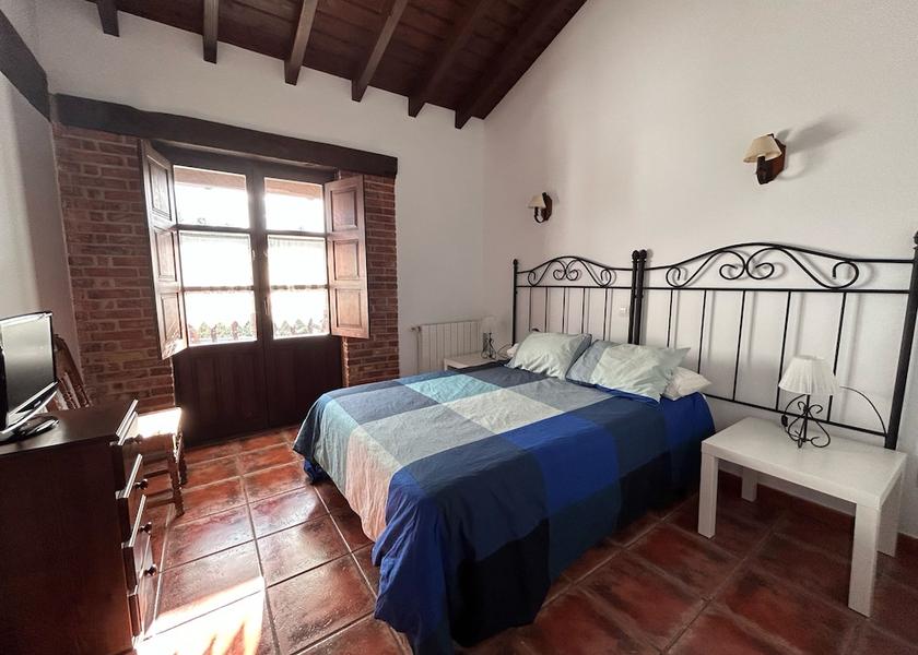 Cantabria Alfoz de Lloredo Room