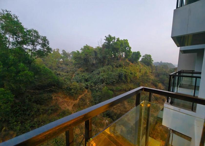 Chittagong Division Cox's Bazar Property grounds