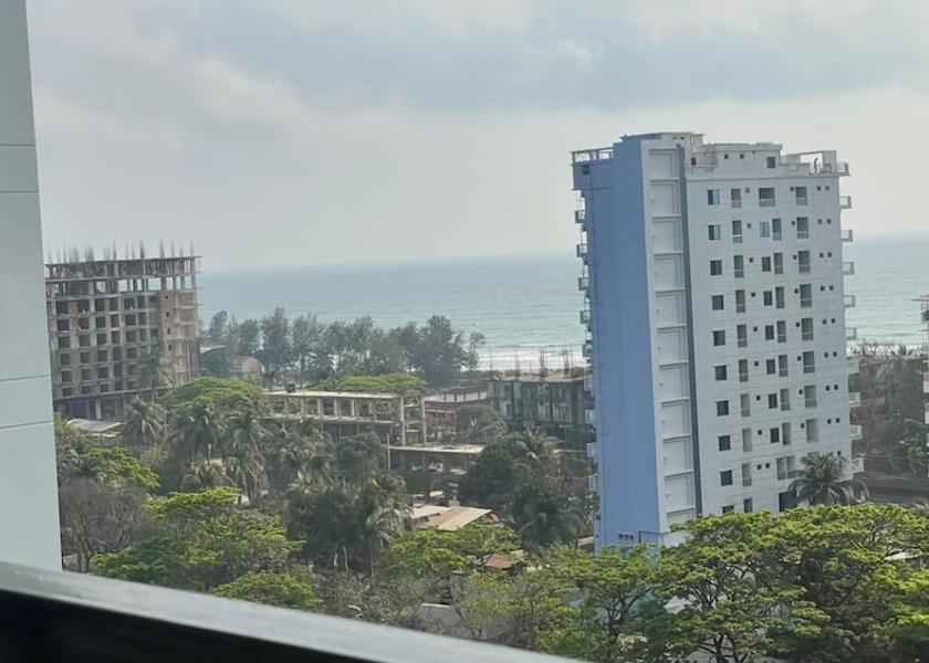 Chittagong Division Cox's Bazar Property grounds