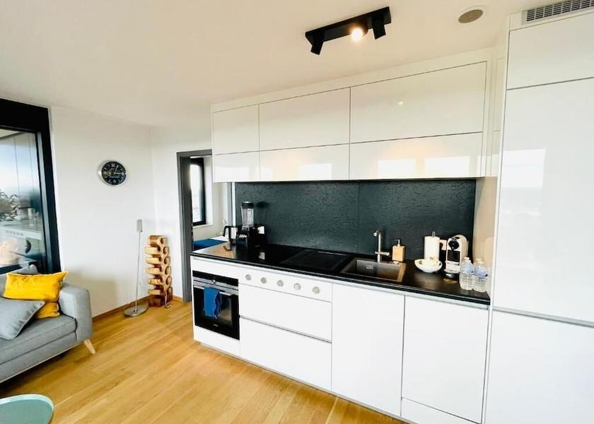 Canton Luxembourg Luxembourg City Private kitchen