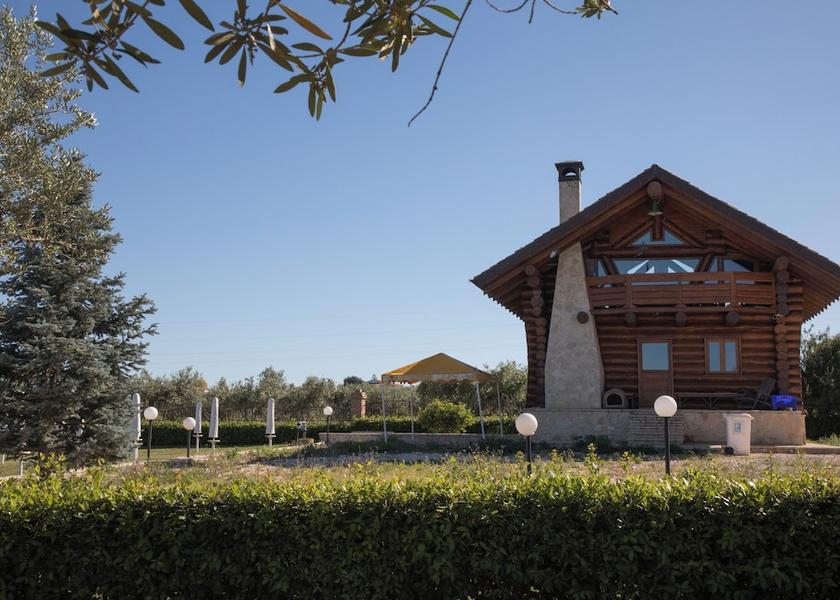 Molise Campomarino Exterior