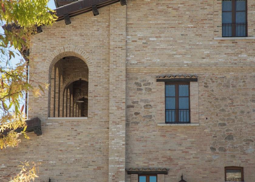 Molise Campomarino Exterior