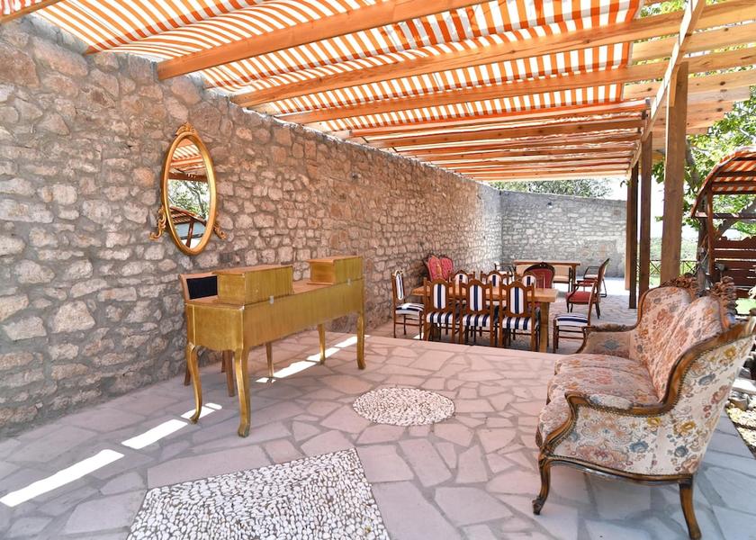 Çanakkale Ayvacik Exterior