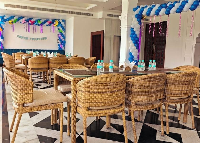 Uttarakhand Haridwar Restaurant