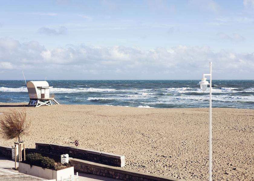 Occitanie Leucate Beach