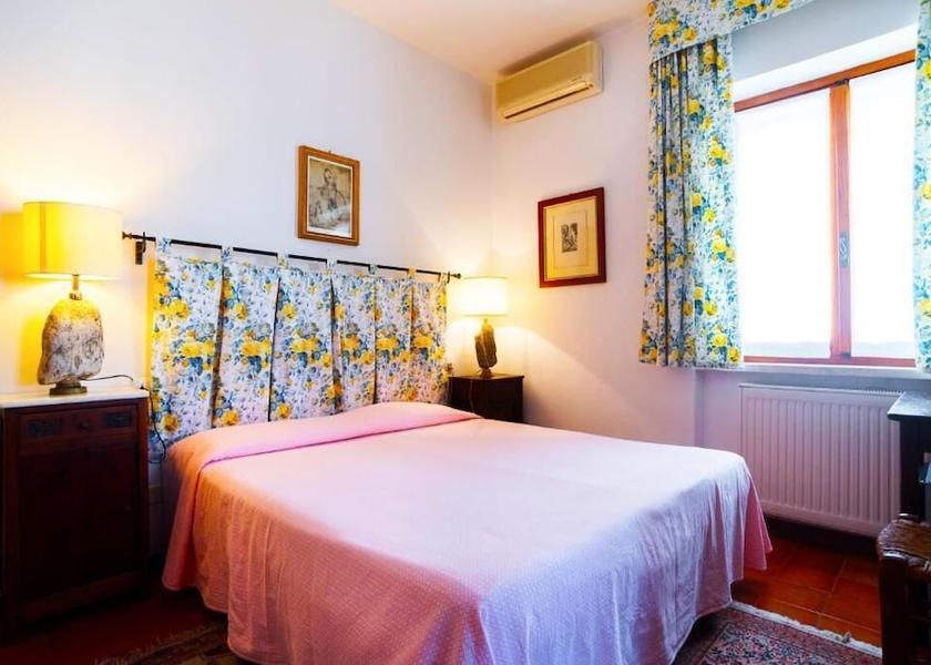 Tuscany Manciano Room