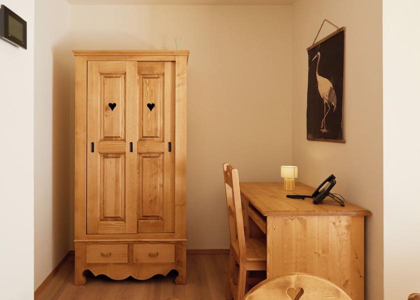 Friuli Venezia Giulia Forni di Sopra Room
