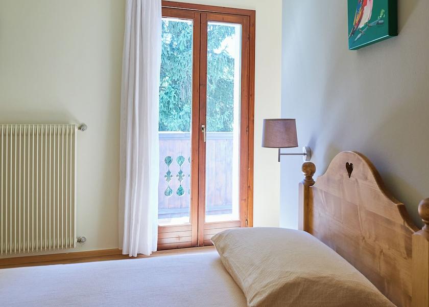 Friuli Venezia Giulia Forni di Sopra Room