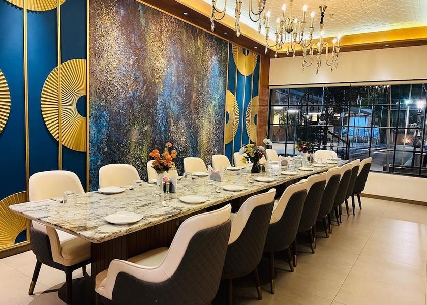 Gujarat Jamnagar Dining