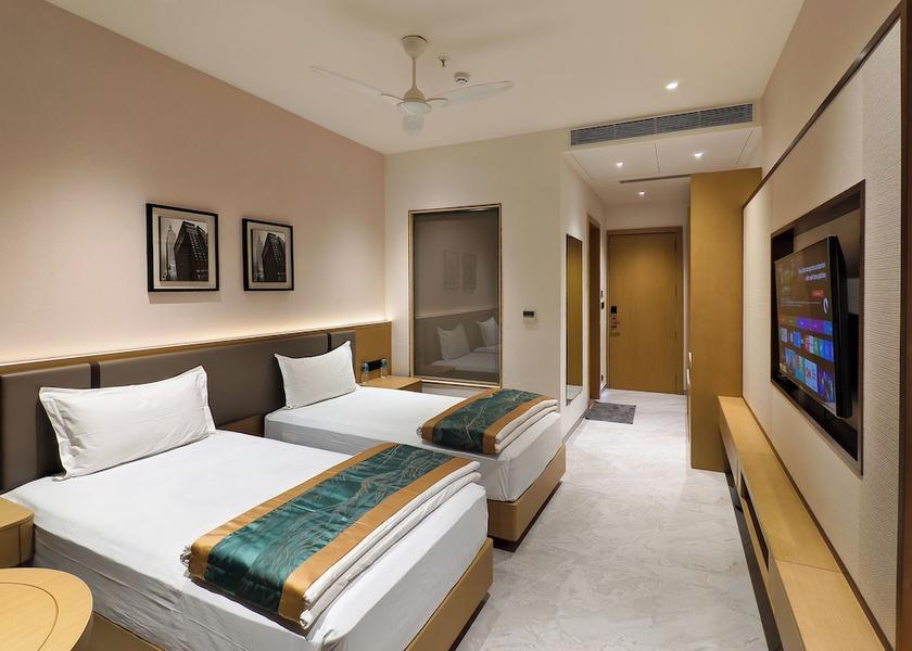 Gujarat Jamnagar Room