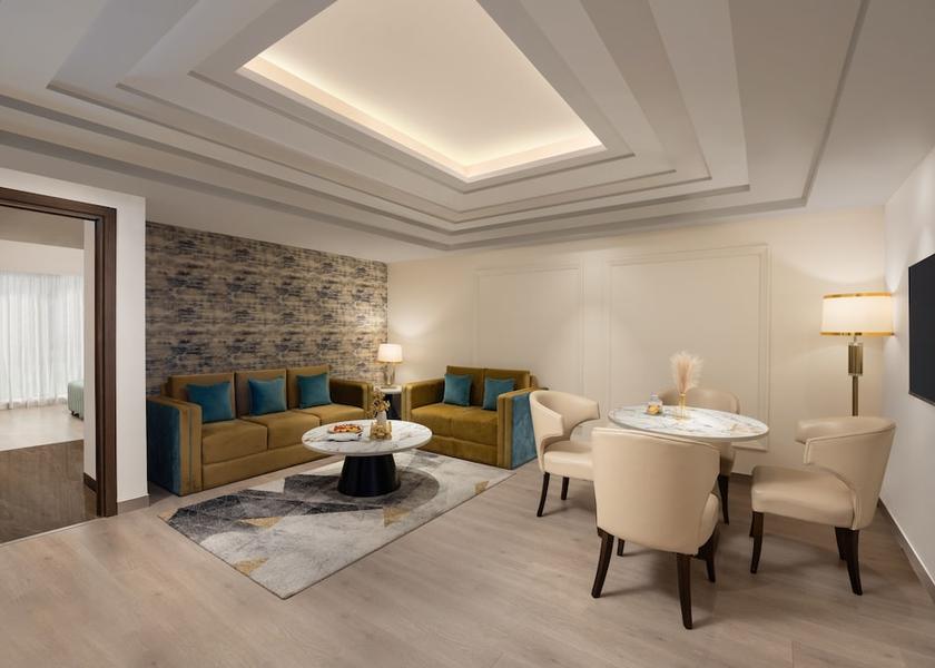 Uttar Pradesh Aligarh Living area