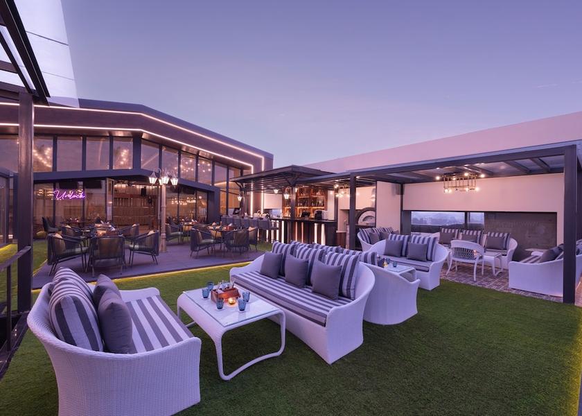 Uttar Pradesh Aligarh Lounge