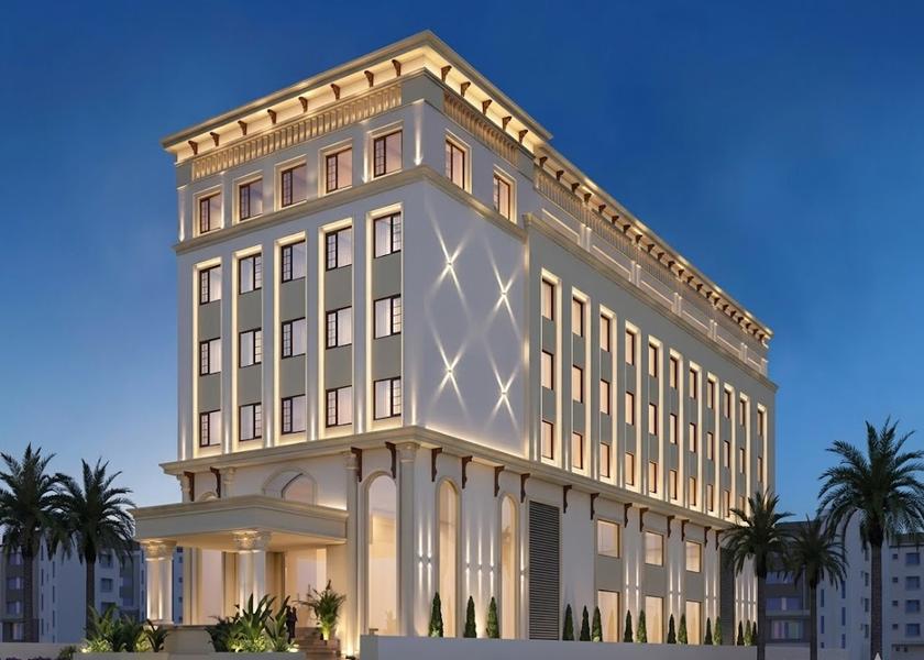 Uttar Pradesh Aligarh Deluxe Twin Room