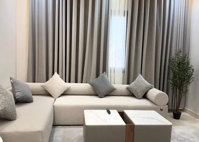 Tabuk Province Tabuk Living area