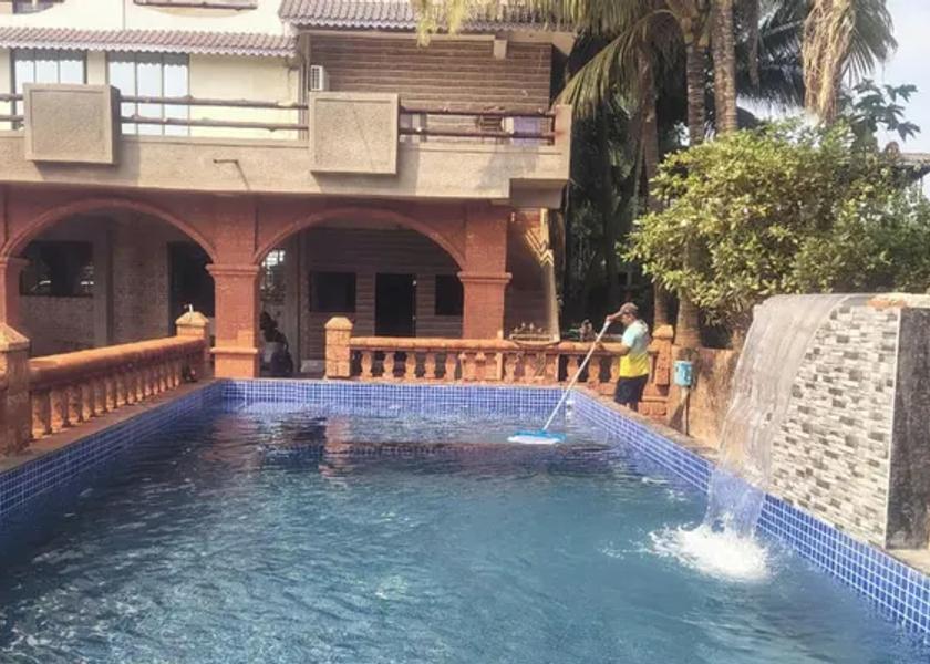 Maharashtra Devgad Pool