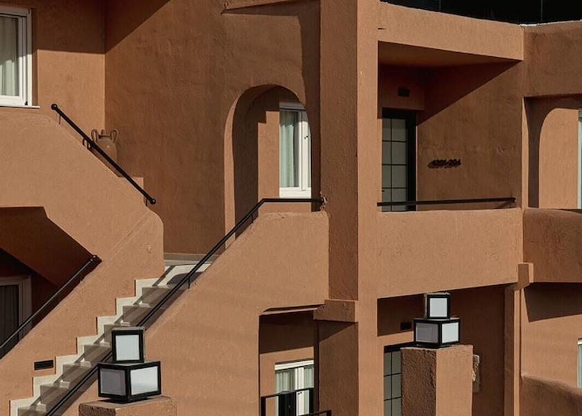 Attica Aegina Exterior