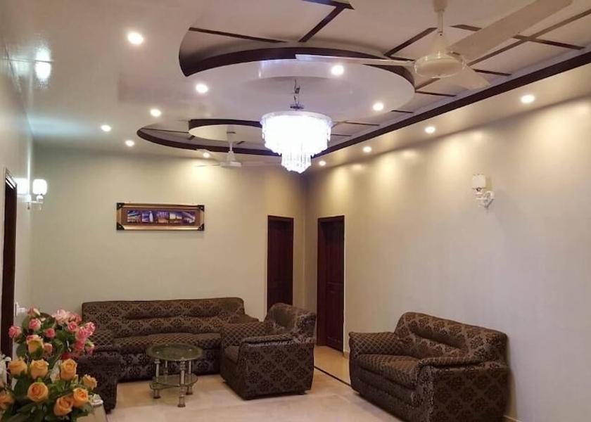 Sindh Karachi Interior