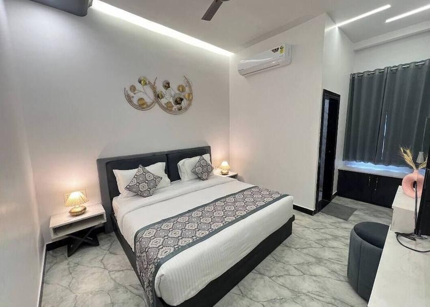 Rajasthan Jhalawar Room