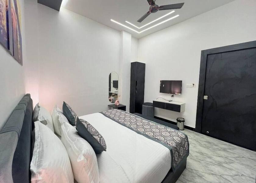 Rajasthan Jhalawar Room