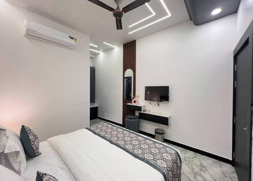 Rajasthan Jhalawar Room