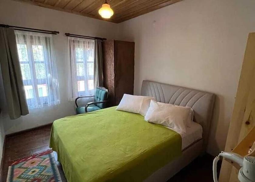 Bursa Mudanya Room