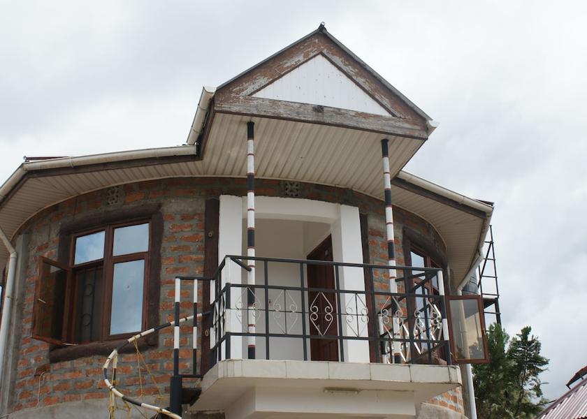 Arusha Region Arusha Exterior detail