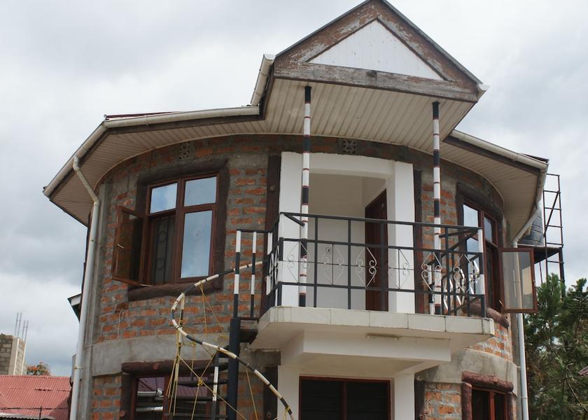 Arusha Region Arusha Exterior