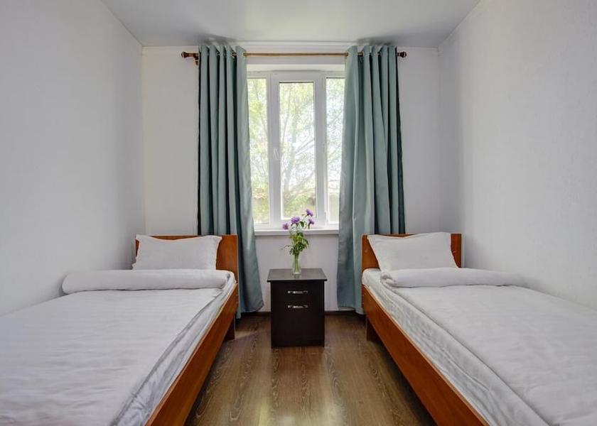 Issyk-Kul Region Cholpon-Ata Room