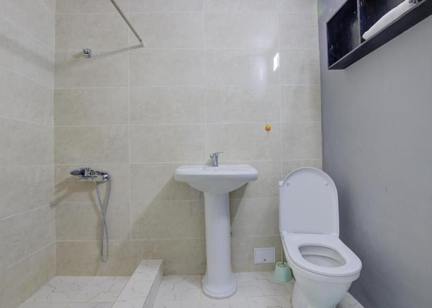Issyk-Kul Region Cholpon-Ata Bathroom
