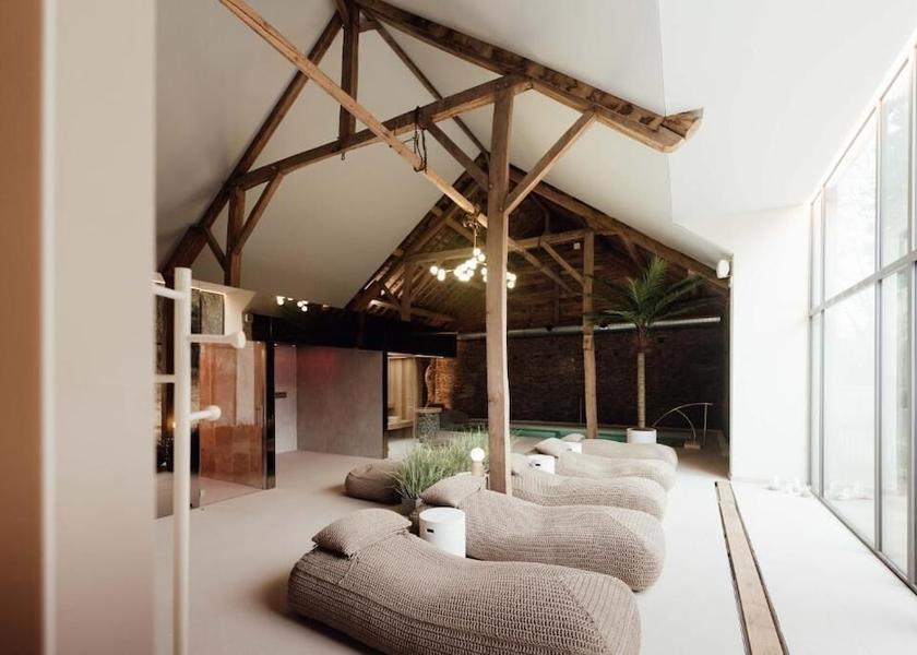 Walloon Region Fauvillers Spa