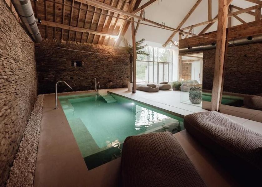 Walloon Region Fauvillers Pool