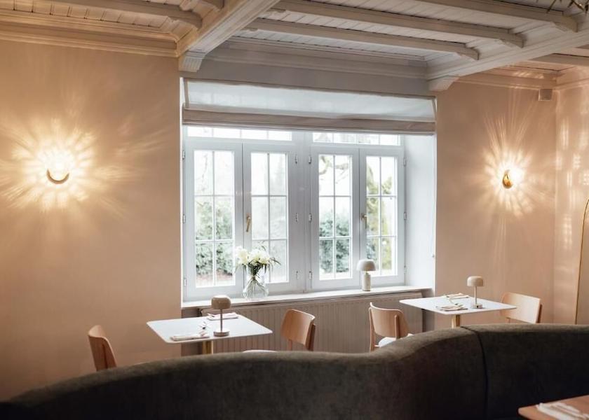Walloon Region Fauvillers Dining