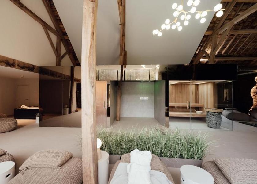 Walloon Region Fauvillers Spa