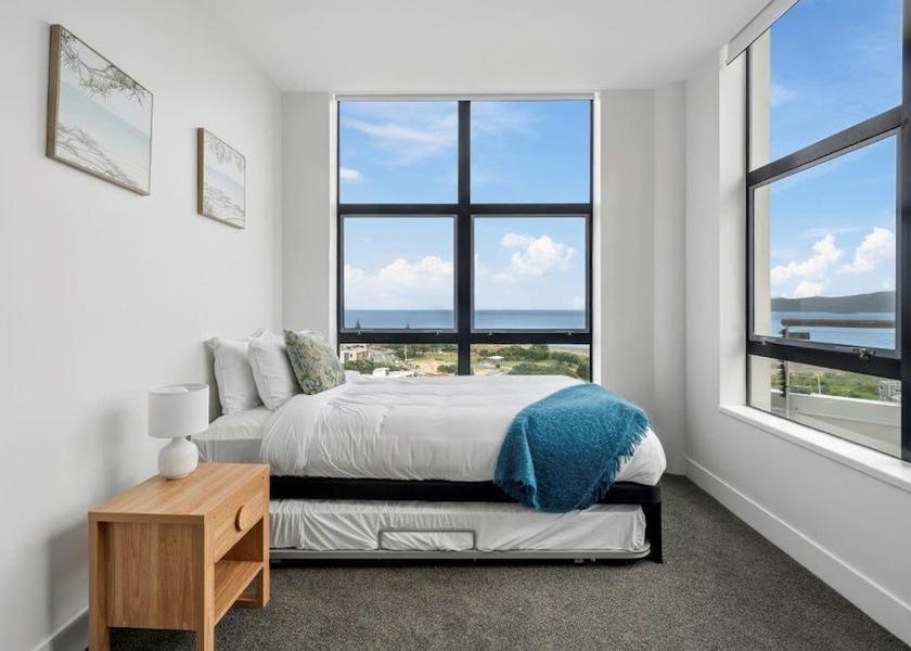 Greater Wellington Paraparaumu Room