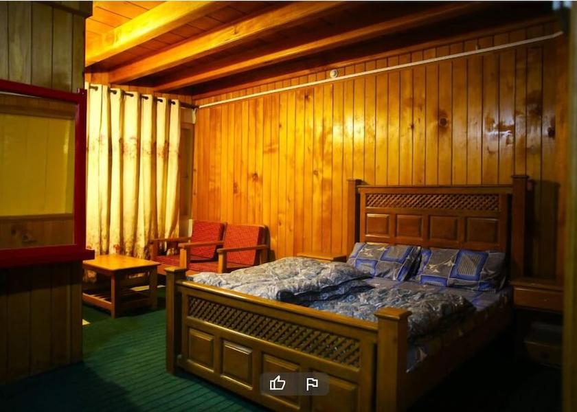 Azad Jammu and Kashmir Sharda Room