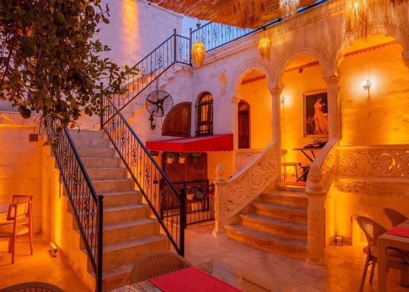 Şanlıurfa Province Şanlıurfa Outdoor dining