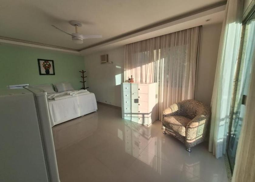Rio de Janeiro State Angra dos Reis Room